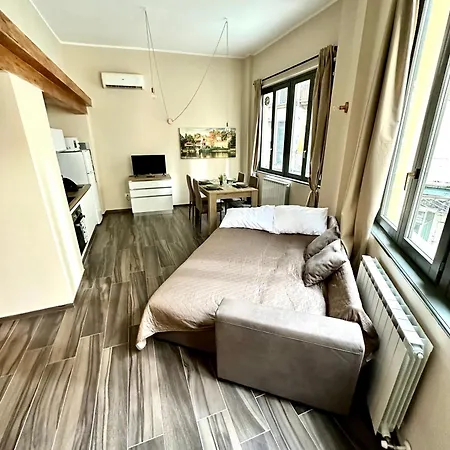 Casa Brescina Apartment Turin Exterior photo