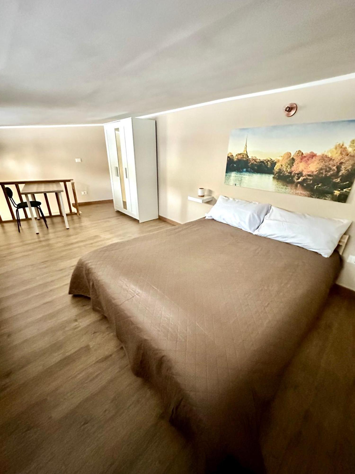 Casa Brescina