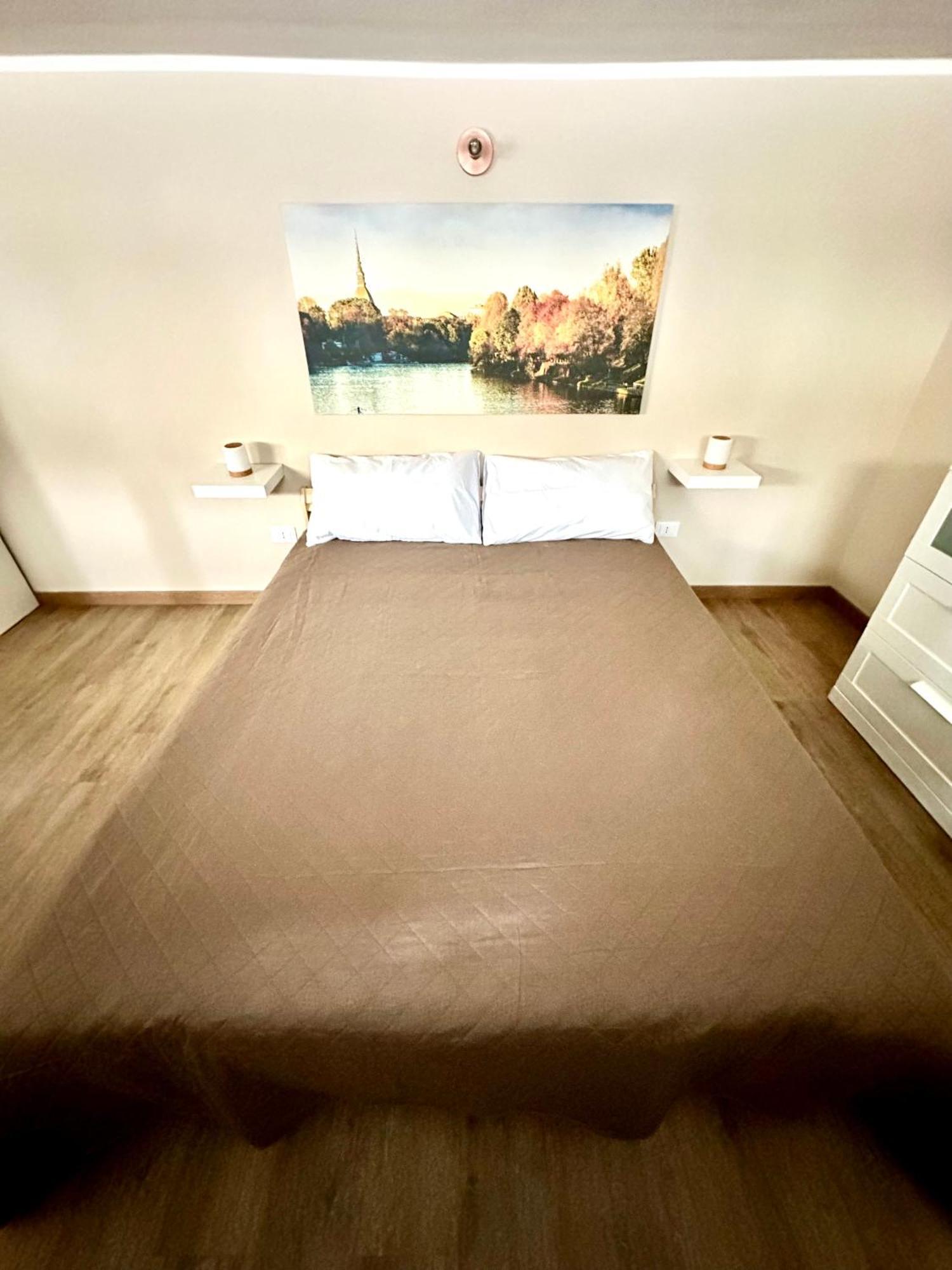 Casa Brescina Apartment