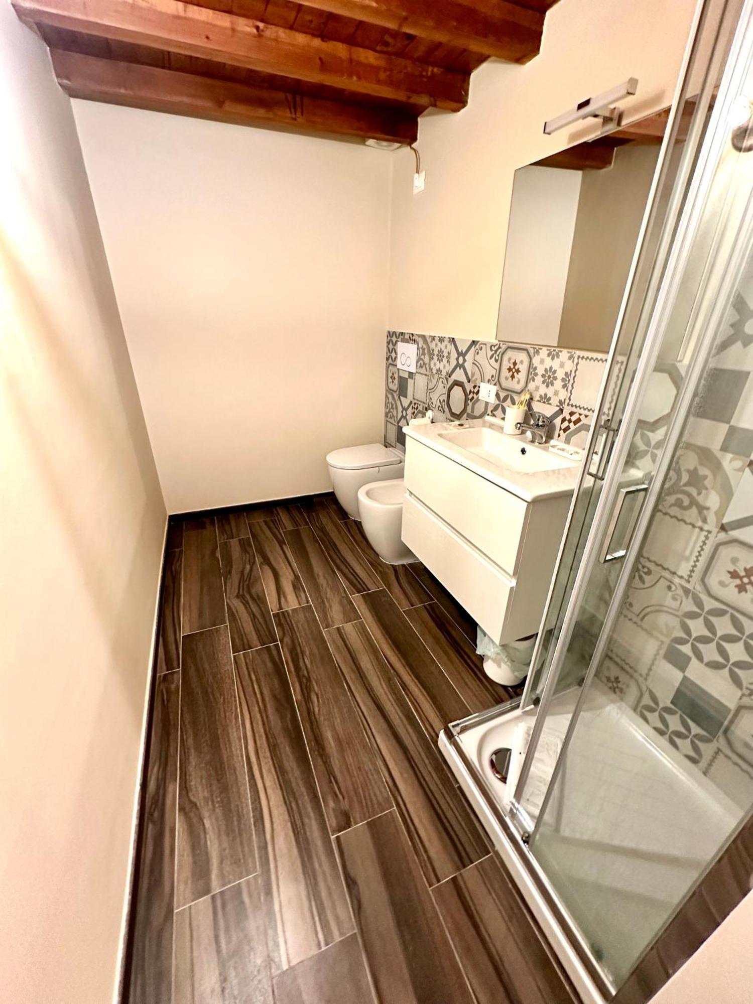 Apartment Casa Brescina *